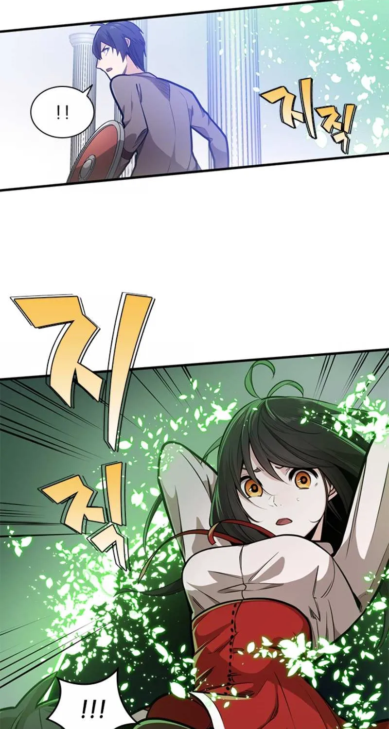 Read The Tutorial Is Too Hard chapter 4 image 34 on Lezhin
