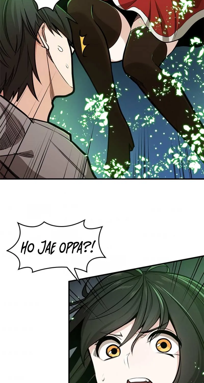 Read The Tutorial Is Too Hard chapter 4 image 35 on Lezhin