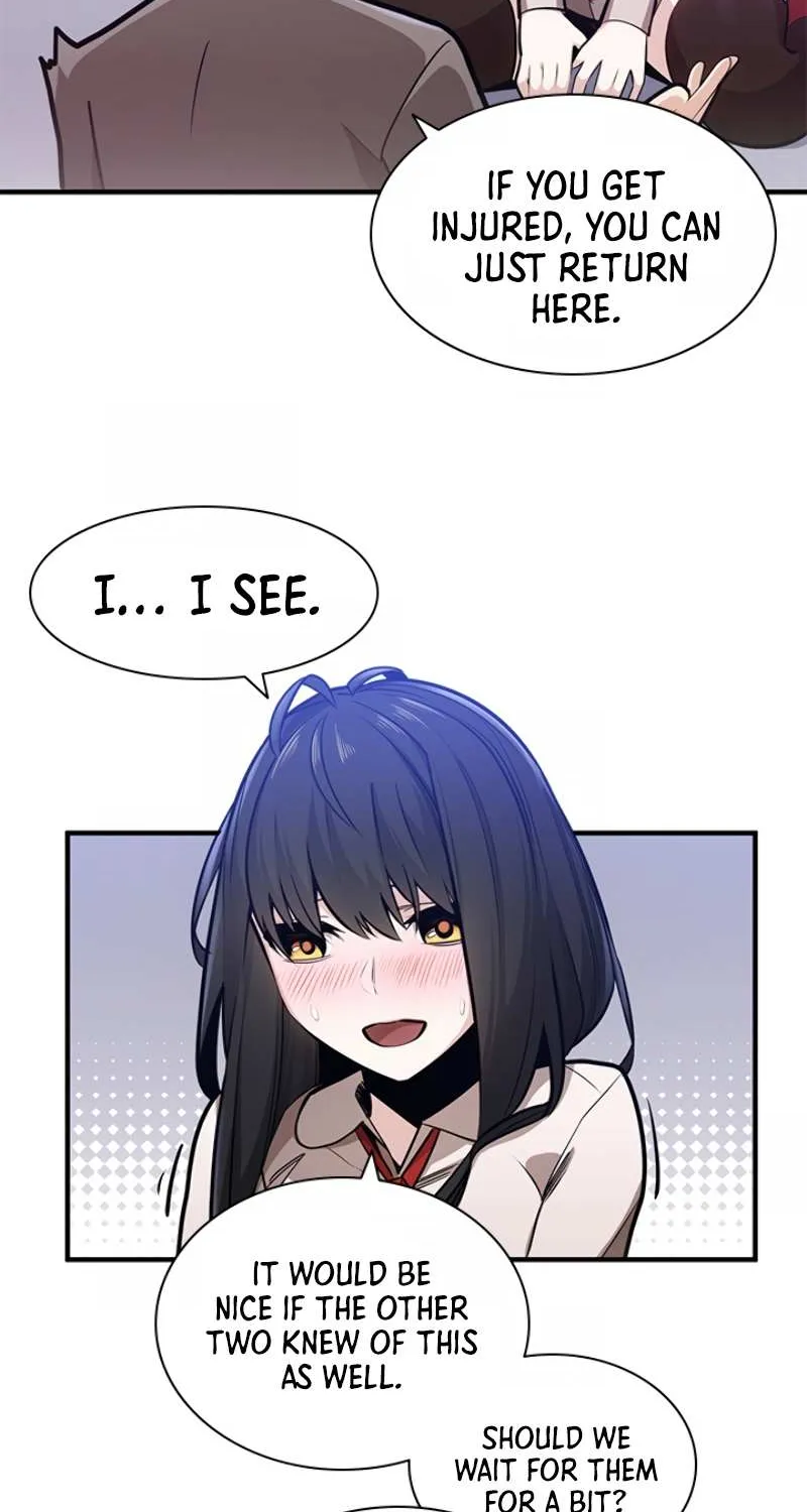 Read The Tutorial Is Too Hard chapter 4 image 40 on Lezhin