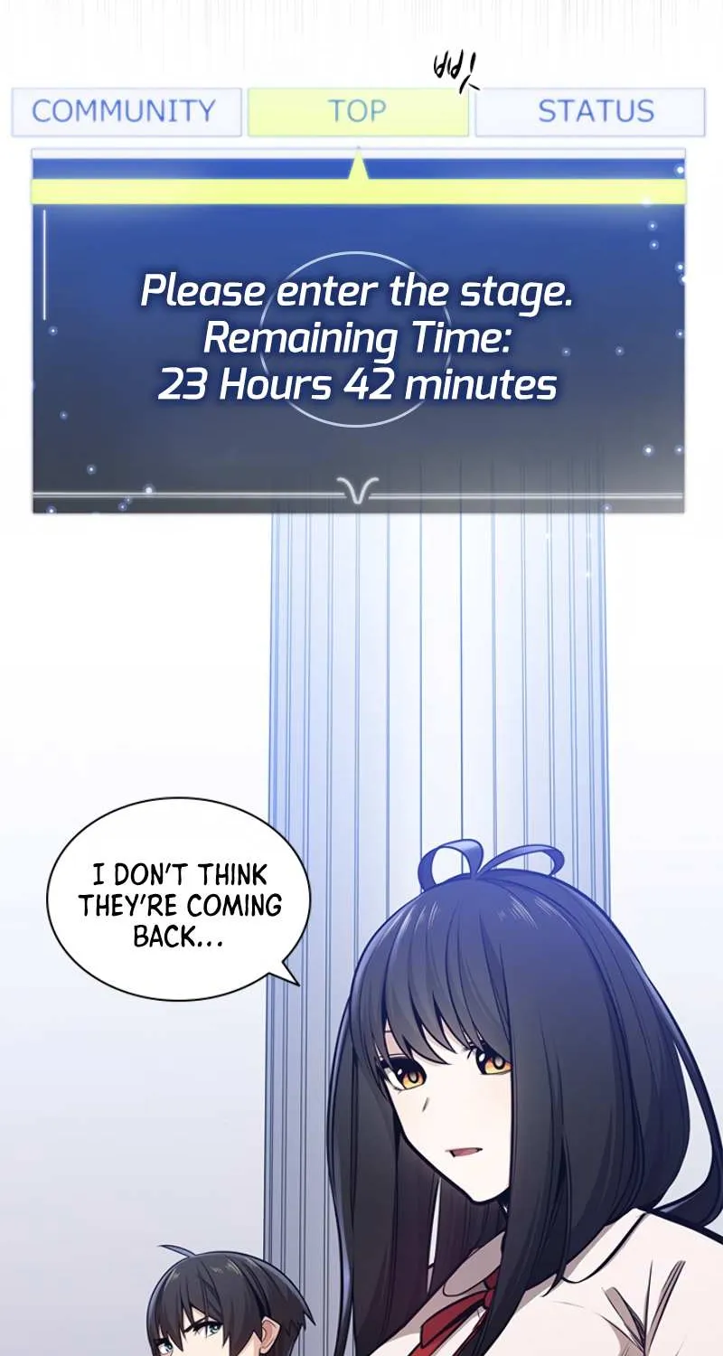 Read The Tutorial Is Too Hard chapter 4 image 42 on Lezhin