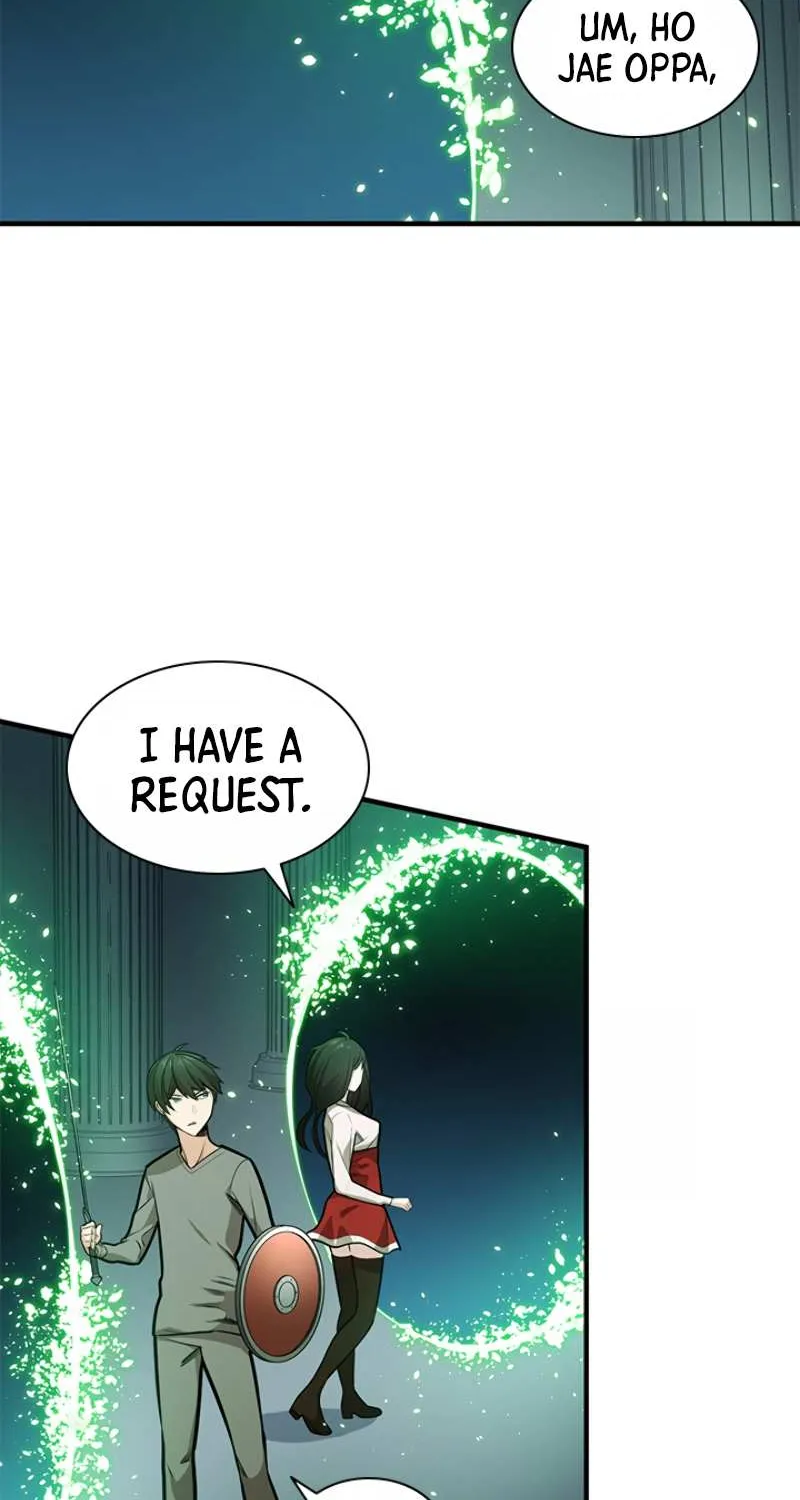 Read The Tutorial Is Too Hard chapter 4 image 47 on Lezhin