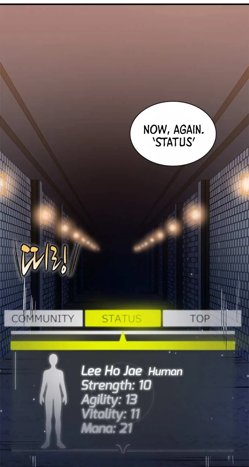 Read The Tutorial Is Too Hard chapter 4 image 59 on Lezhin