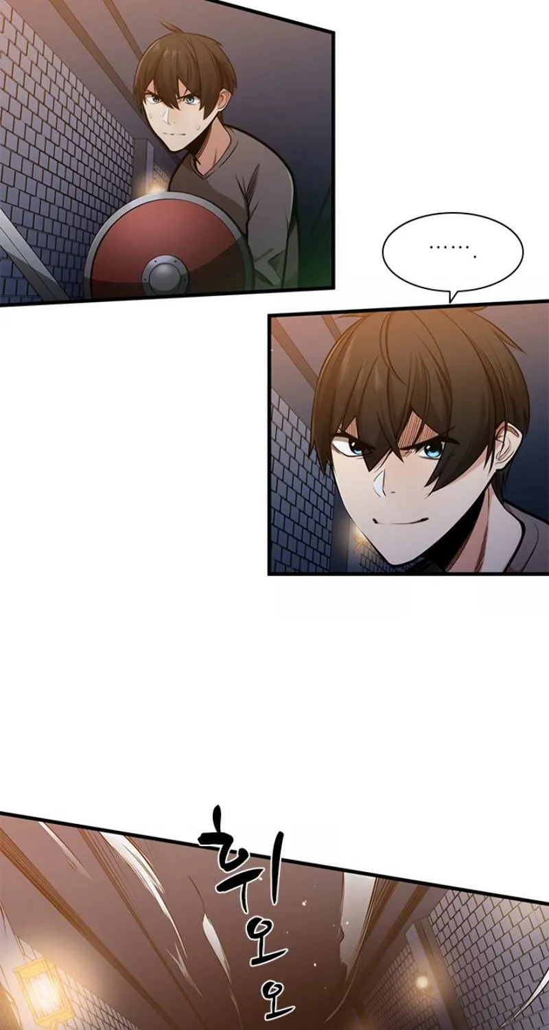 Read The Tutorial Is Too Hard chapter 4 image 6 on Lezhin