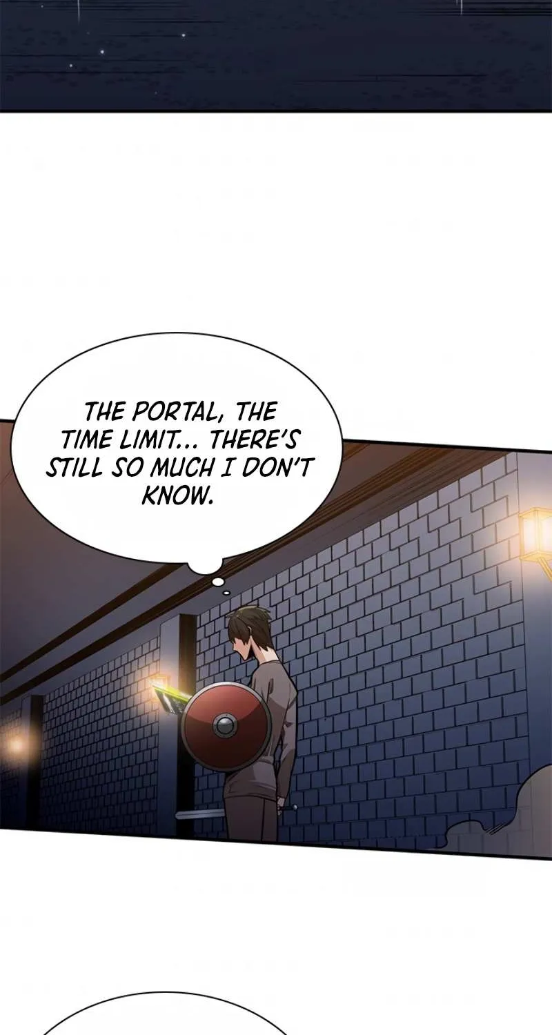 Read The Tutorial Is Too Hard chapter 4 image 60 on Lezhin
