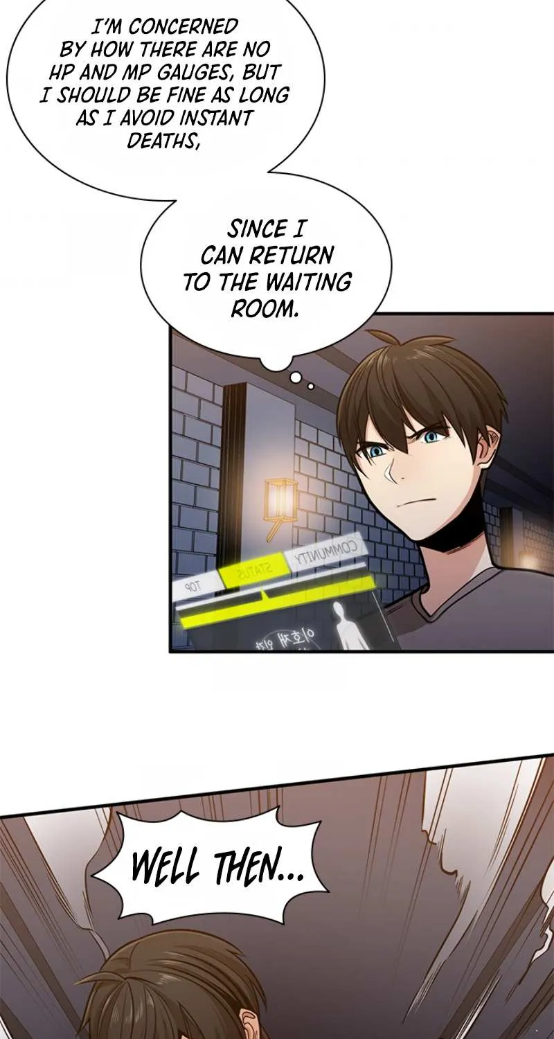 Read The Tutorial Is Too Hard chapter 4 image 61 on Lezhin