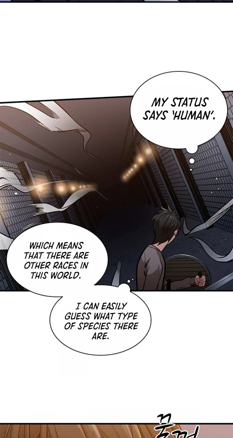 Read The Tutorial Is Too Hard chapter 4 image 64 on Lezhin