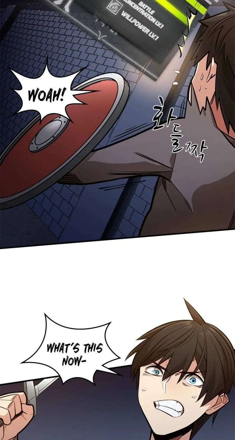 Read The Tutorial Is Too Hard chapter 4 image 71 on Lezhin