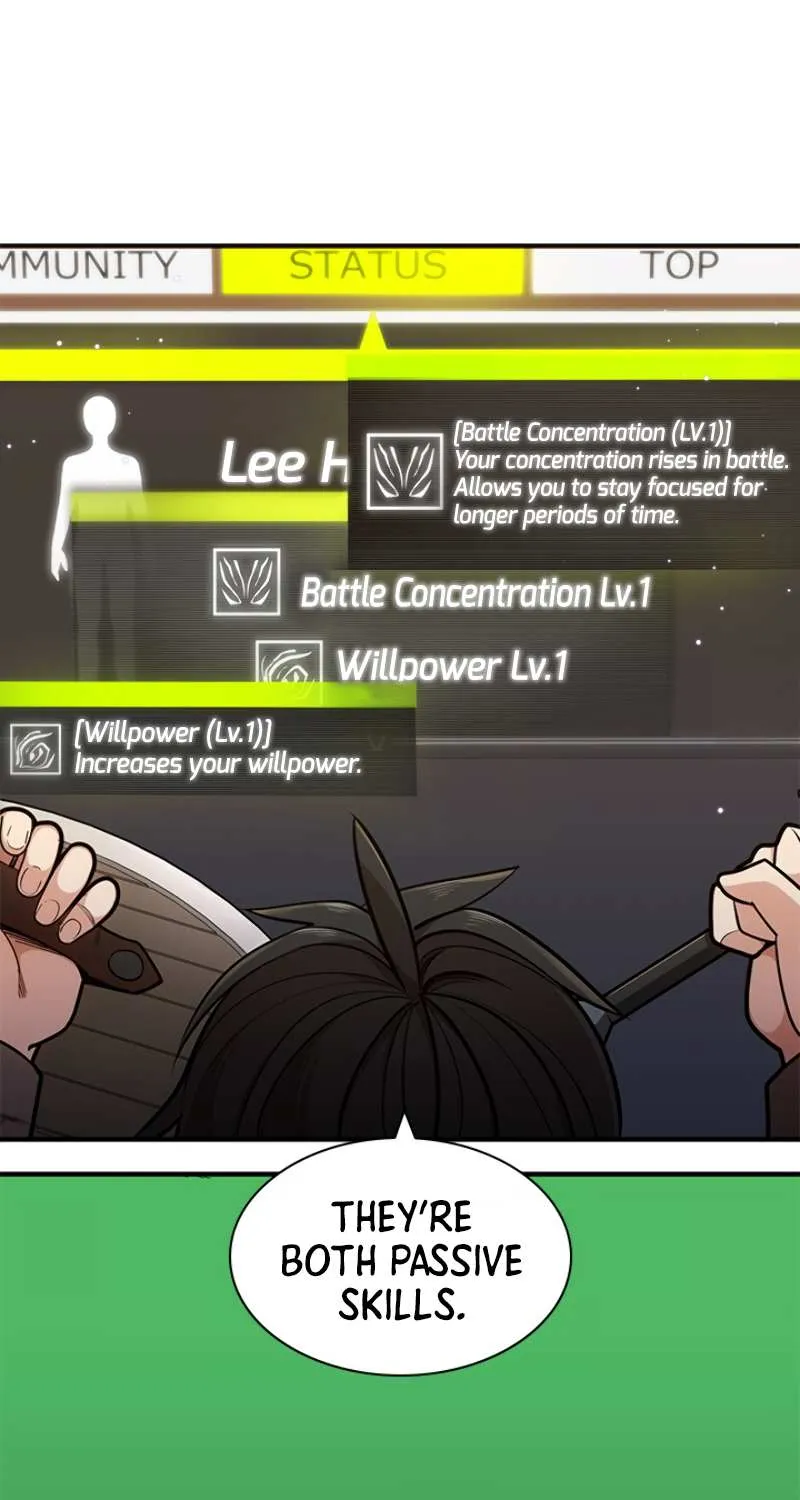Read The Tutorial Is Too Hard chapter 4 image 74 on Lezhin