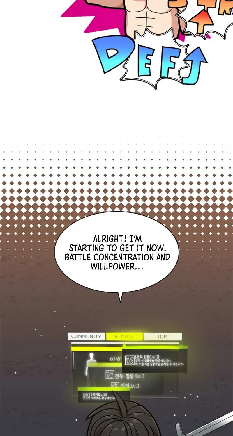 Read The Tutorial Is Too Hard chapter 4 image 77 on Lezhin