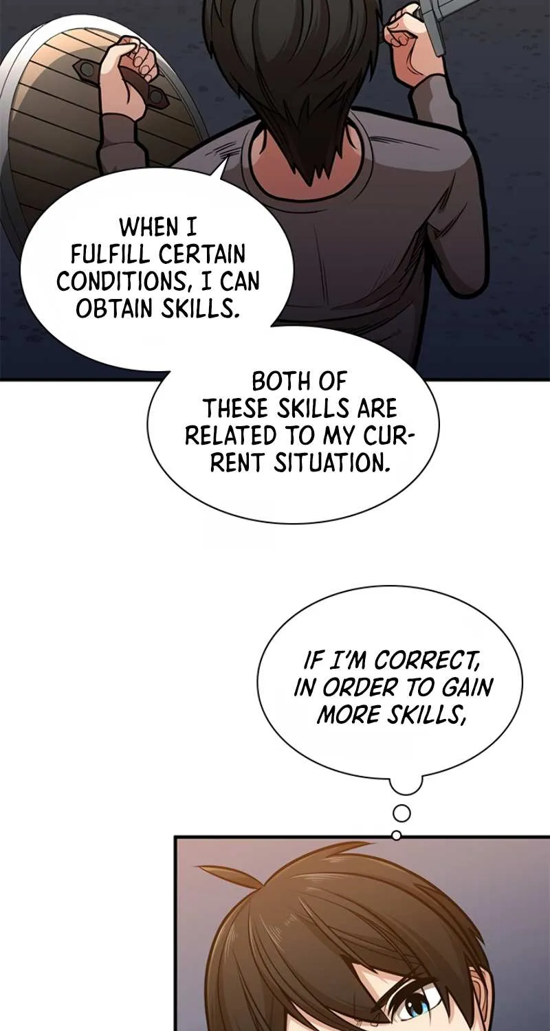 Read The Tutorial Is Too Hard chapter 4 image 78 on Lezhin