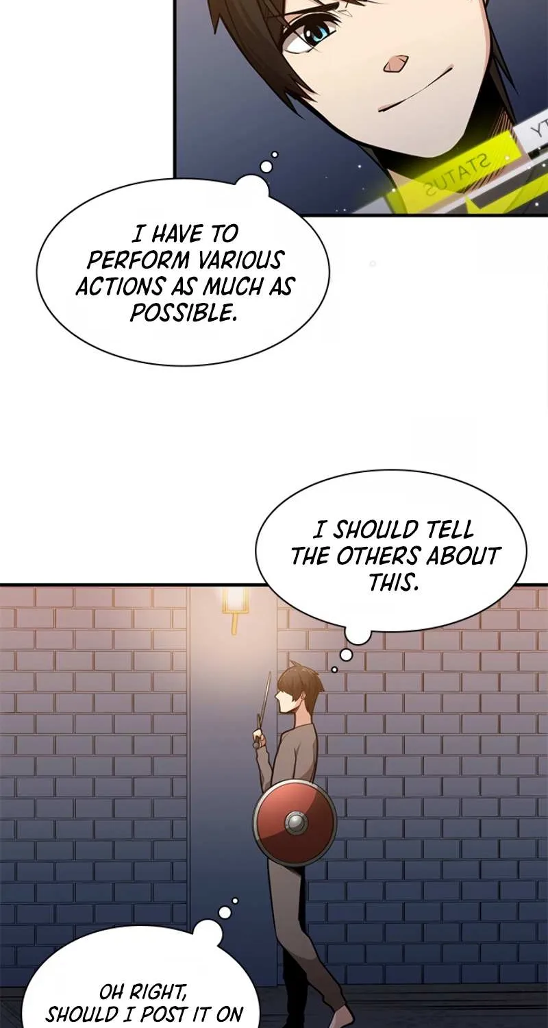 Read The Tutorial Is Too Hard chapter 4 image 79 on Lezhin