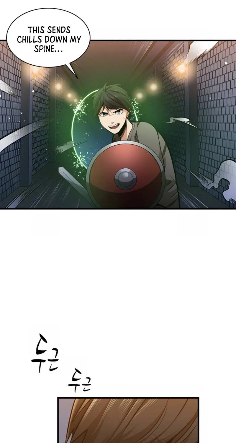 Read The Tutorial Is Too Hard chapter 4 image 8 on Lezhin
