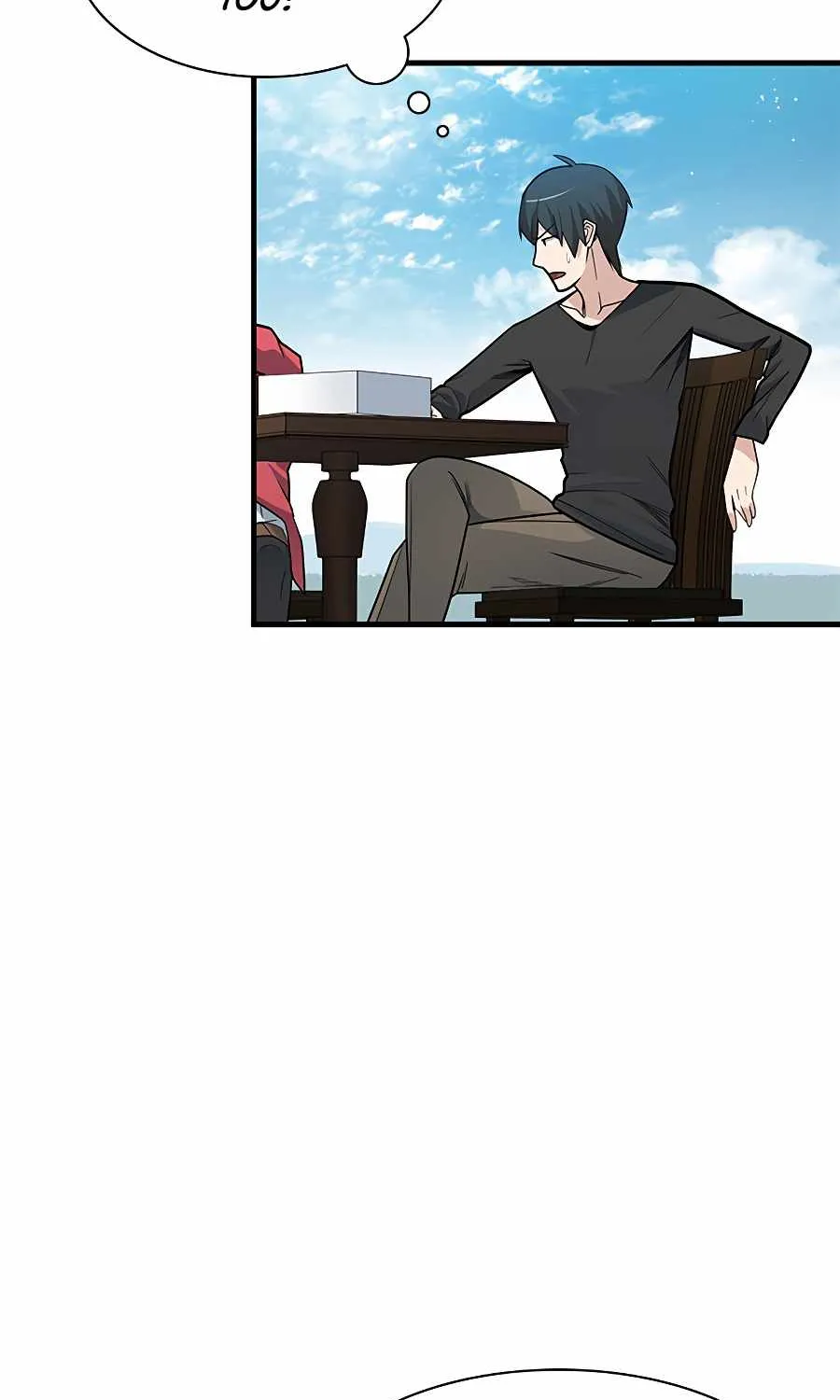 Read The Tutorial Is Too Hard chapter 40 image 10 on Lezhin