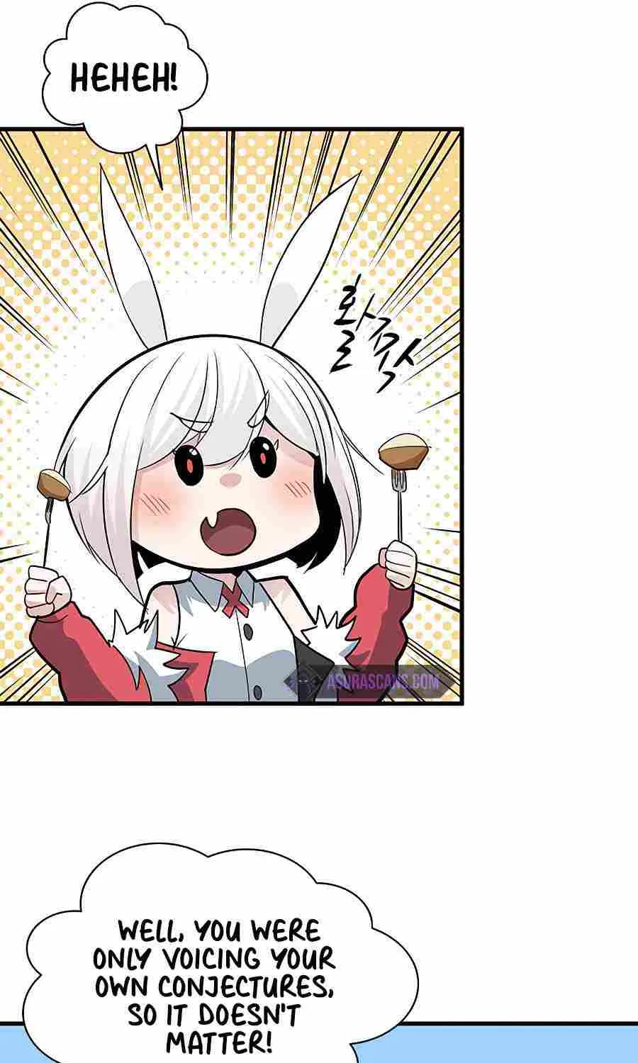 Read The Tutorial Is Too Hard chapter 40 image 20 on Lezhin
