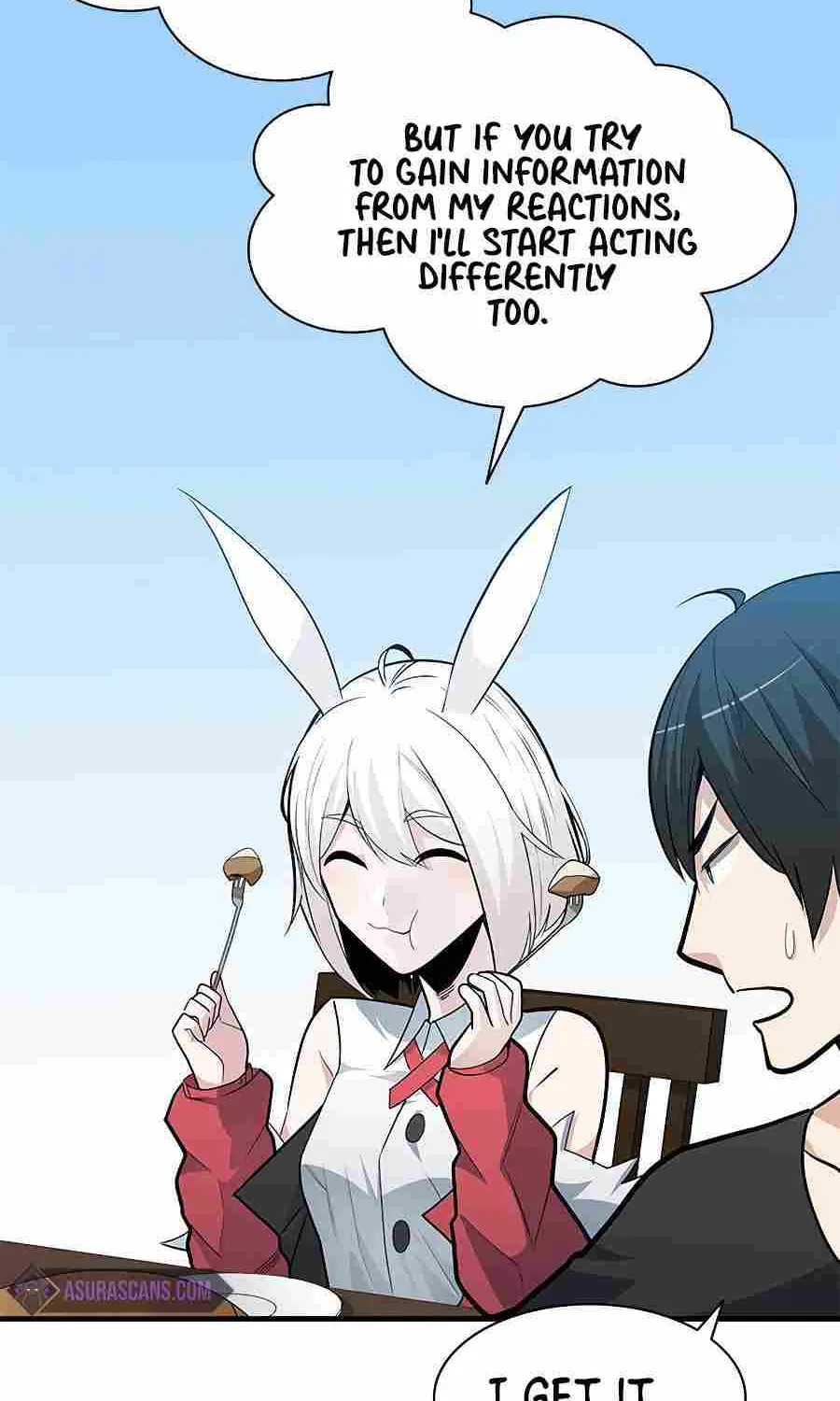 Read The Tutorial Is Too Hard chapter 40 image 21 on Lezhin