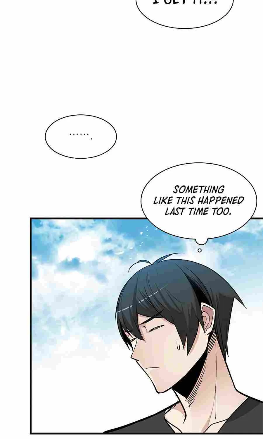 Read The Tutorial Is Too Hard chapter 40 image 22 on Lezhin