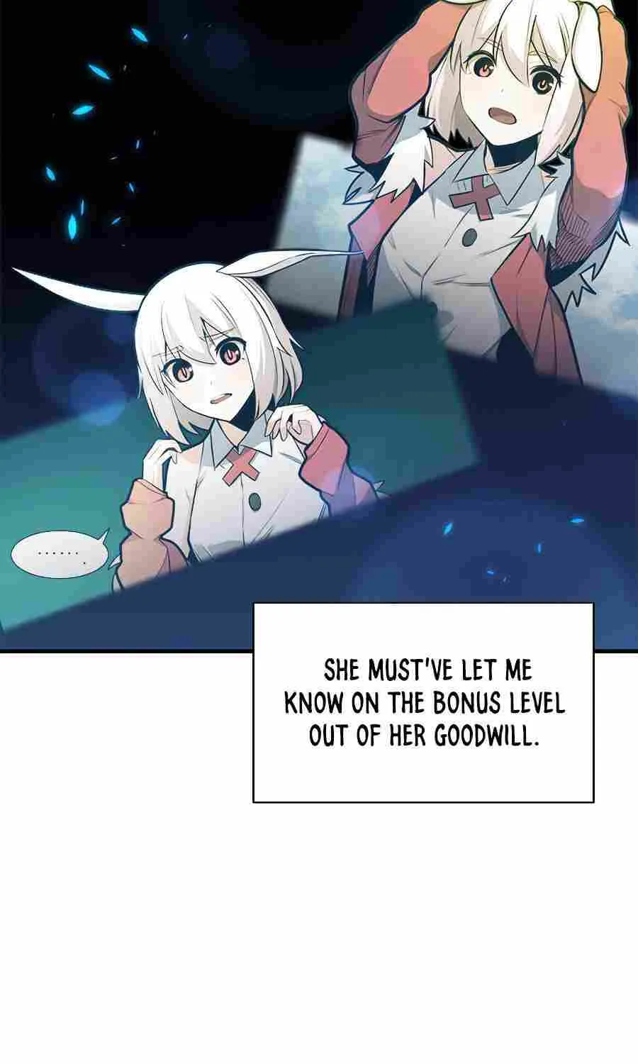 Read The Tutorial Is Too Hard chapter 40 image 24 on Lezhin