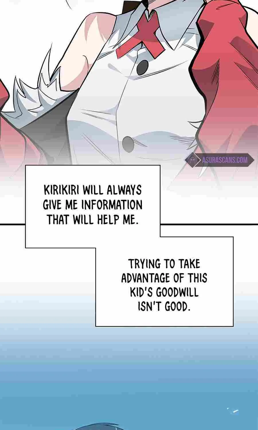 Read The Tutorial Is Too Hard chapter 40 image 26 on Lezhin
