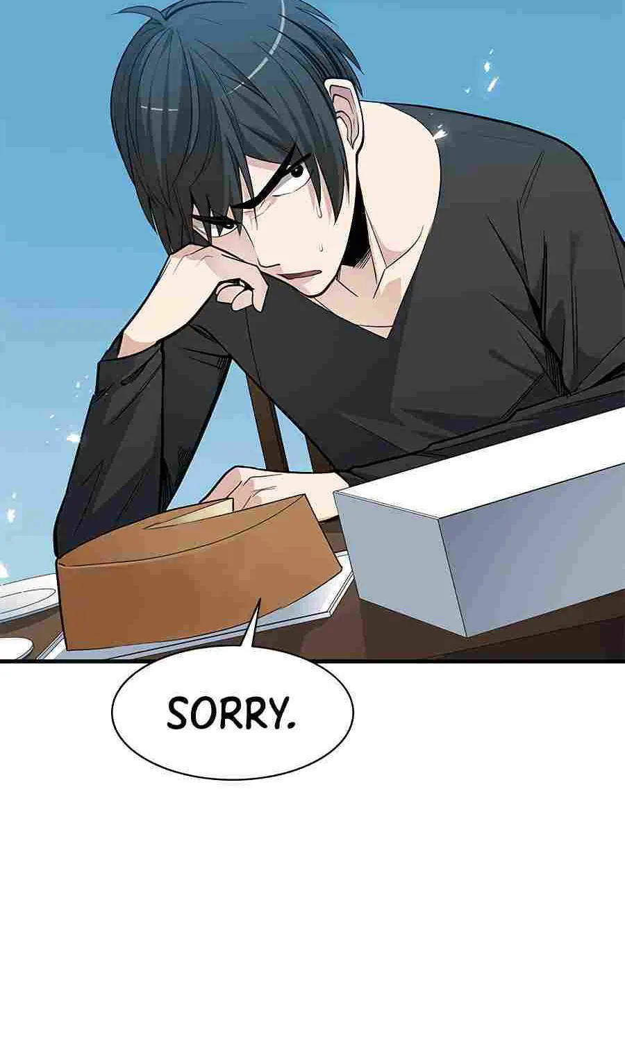Read The Tutorial Is Too Hard chapter 40 image 27 on Lezhin