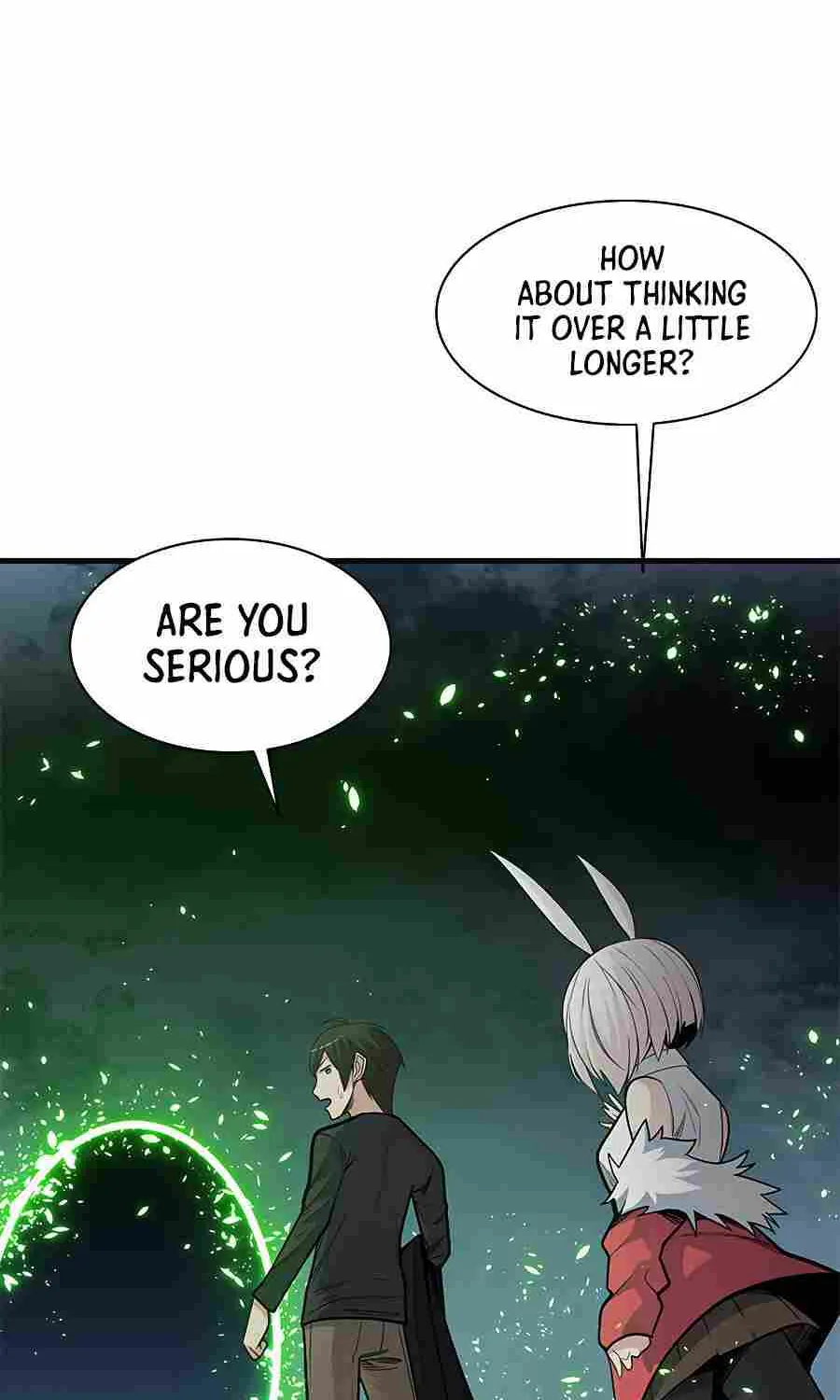 Read The Tutorial Is Too Hard chapter 40 image 29 on Lezhin