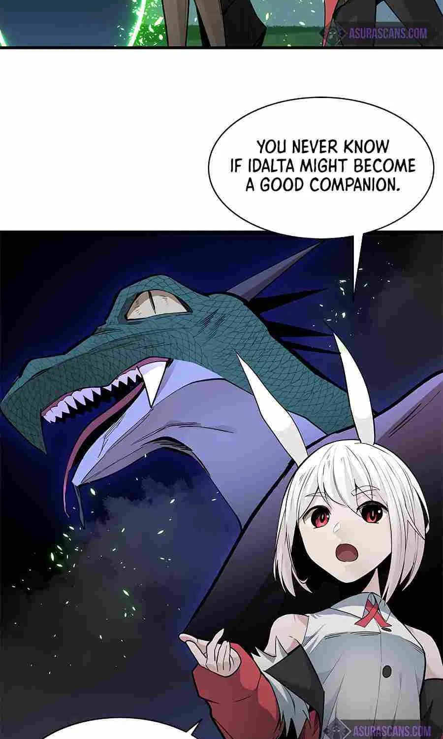 Read The Tutorial Is Too Hard chapter 40 image 30 on Lezhin
