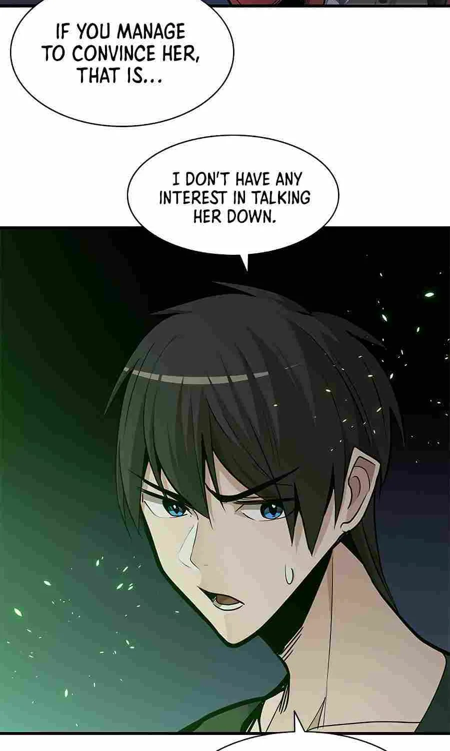 Read The Tutorial Is Too Hard chapter 40 image 31 on Lezhin
