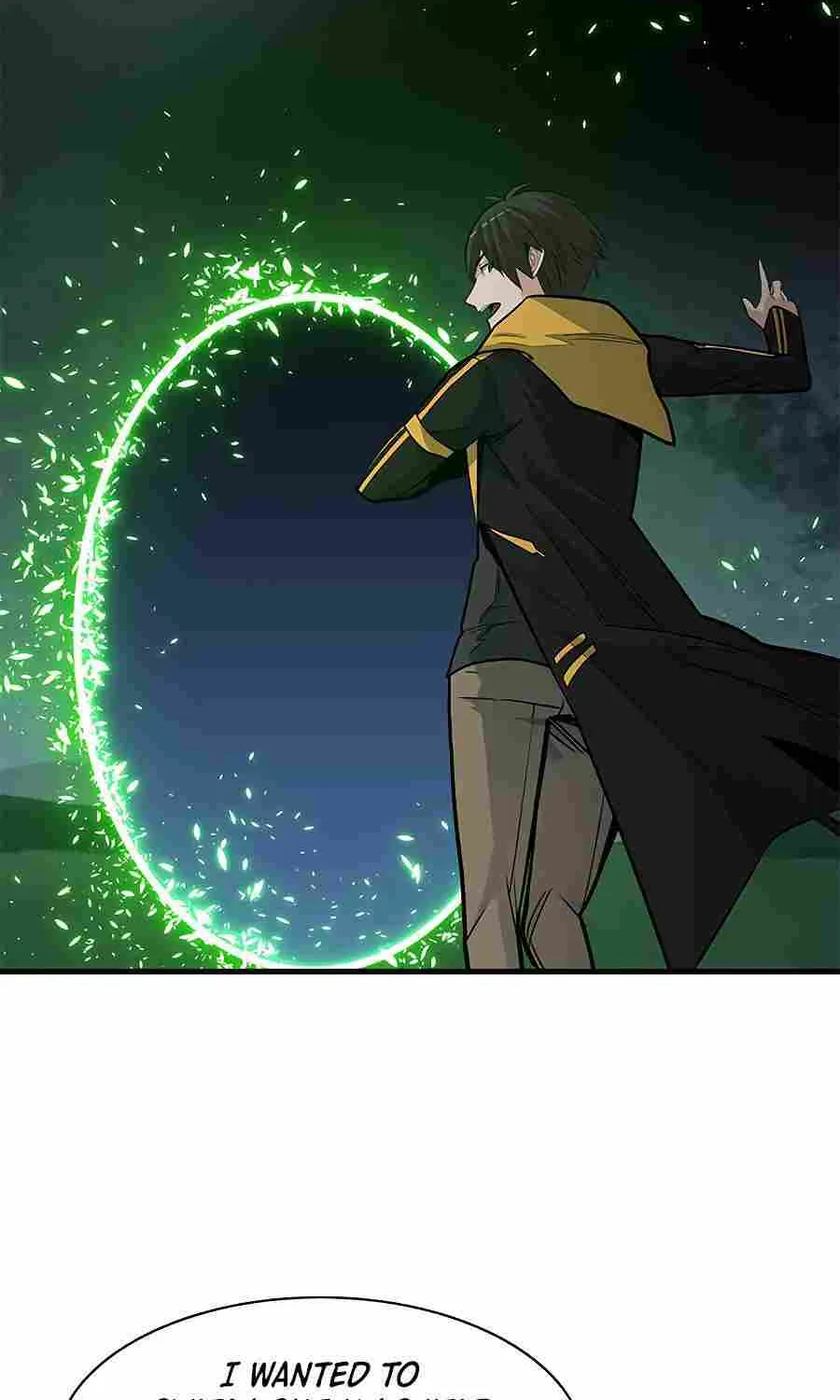 Read The Tutorial Is Too Hard chapter 40 image 33 on Lezhin