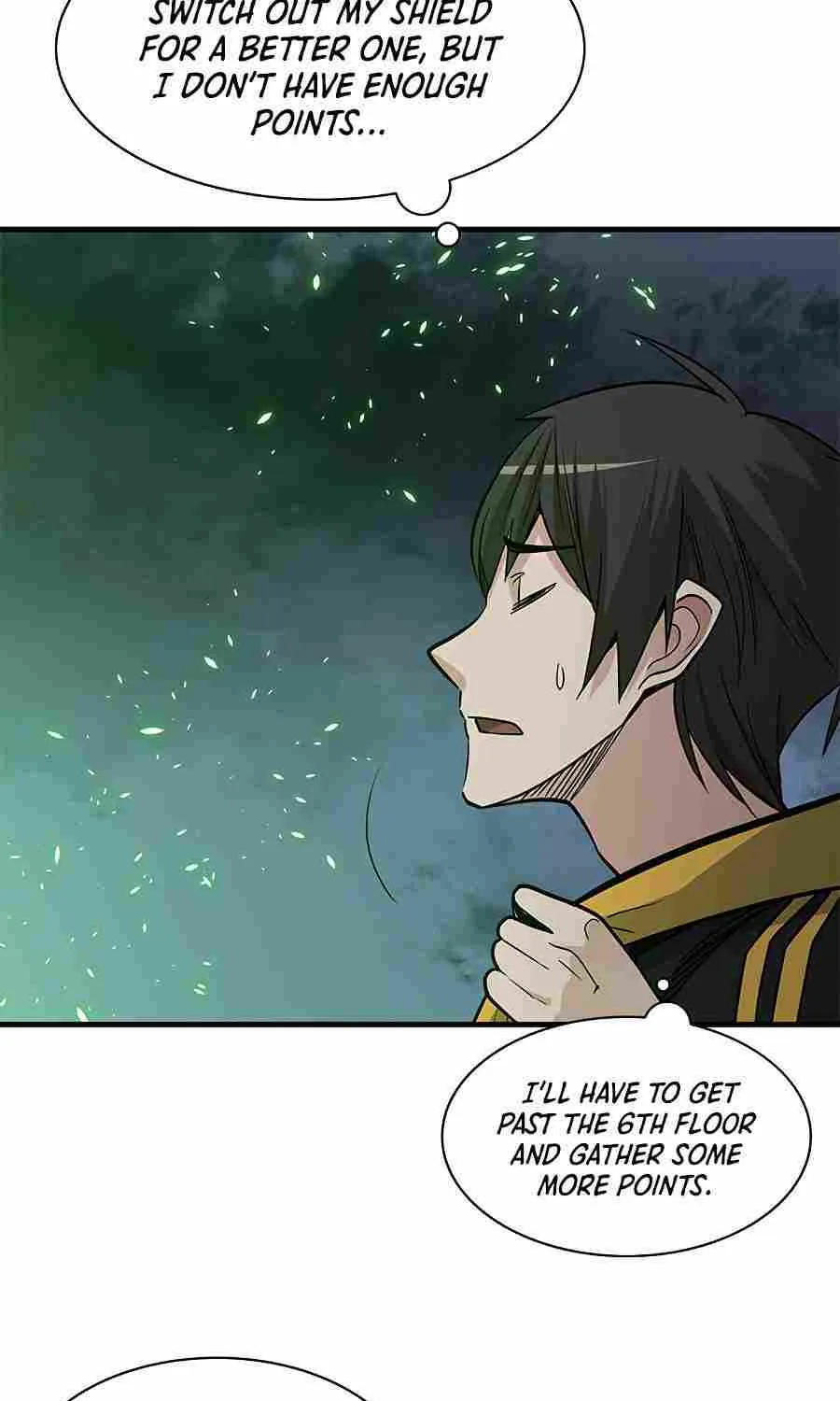 Read The Tutorial Is Too Hard chapter 40 image 34 on Lezhin