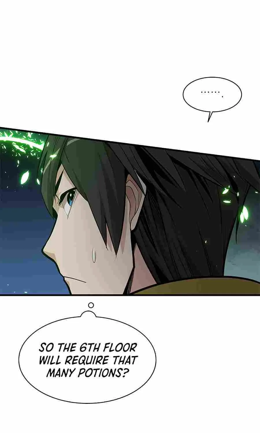 Read The Tutorial Is Too Hard chapter 40 image 38 on Lezhin