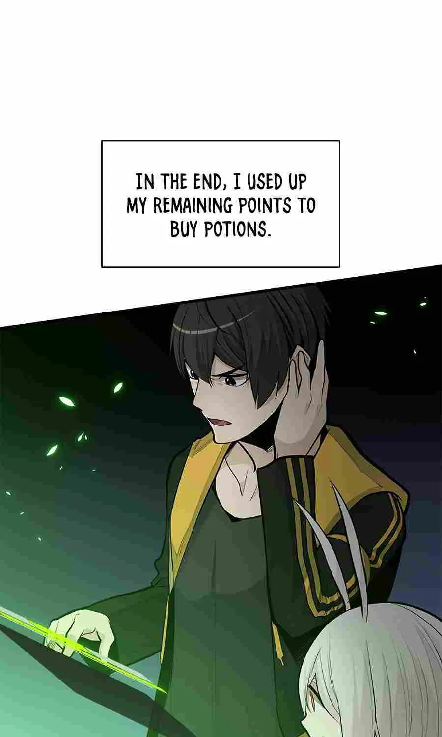 Read The Tutorial Is Too Hard chapter 40 image 39 on Lezhin