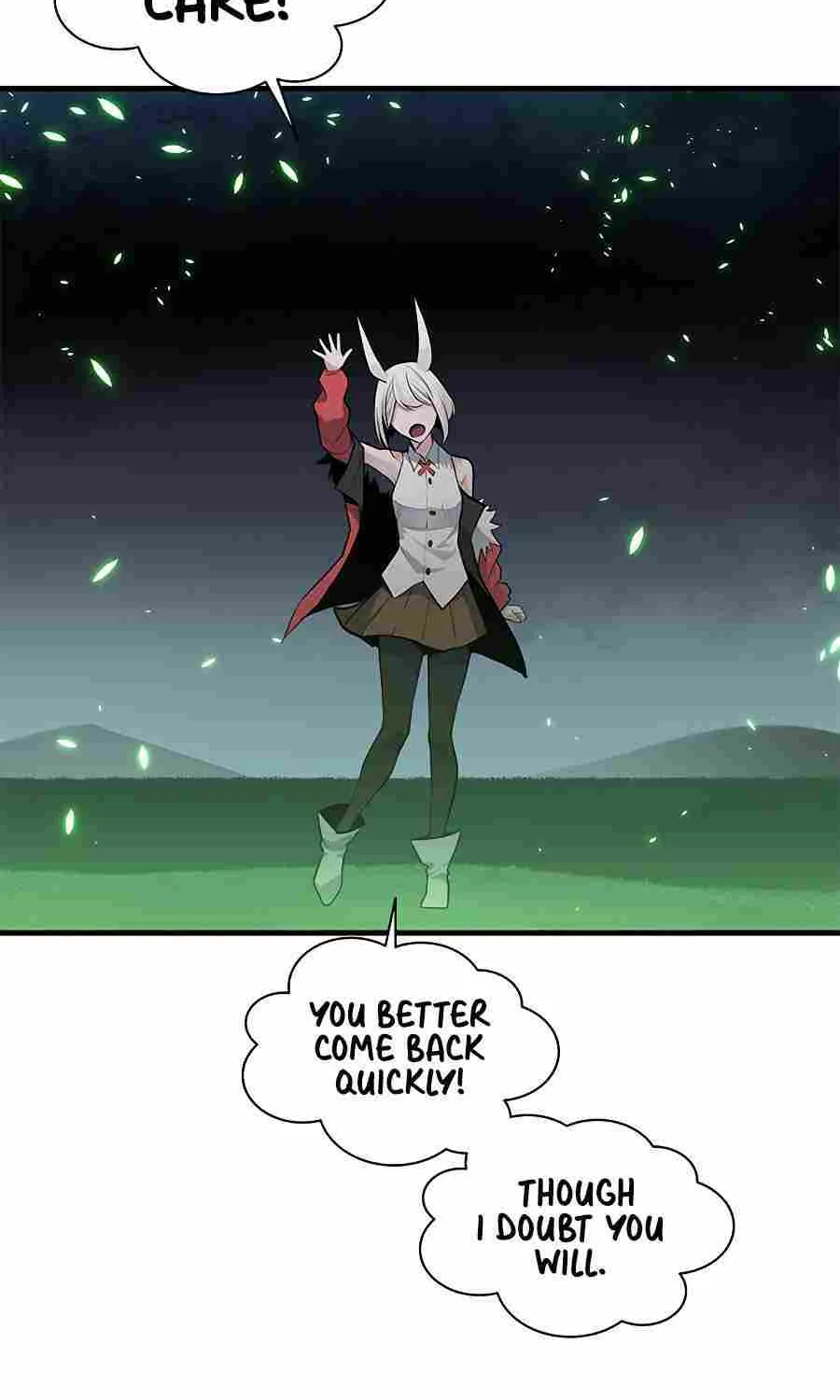 Read The Tutorial Is Too Hard chapter 40 image 41 on Lezhin