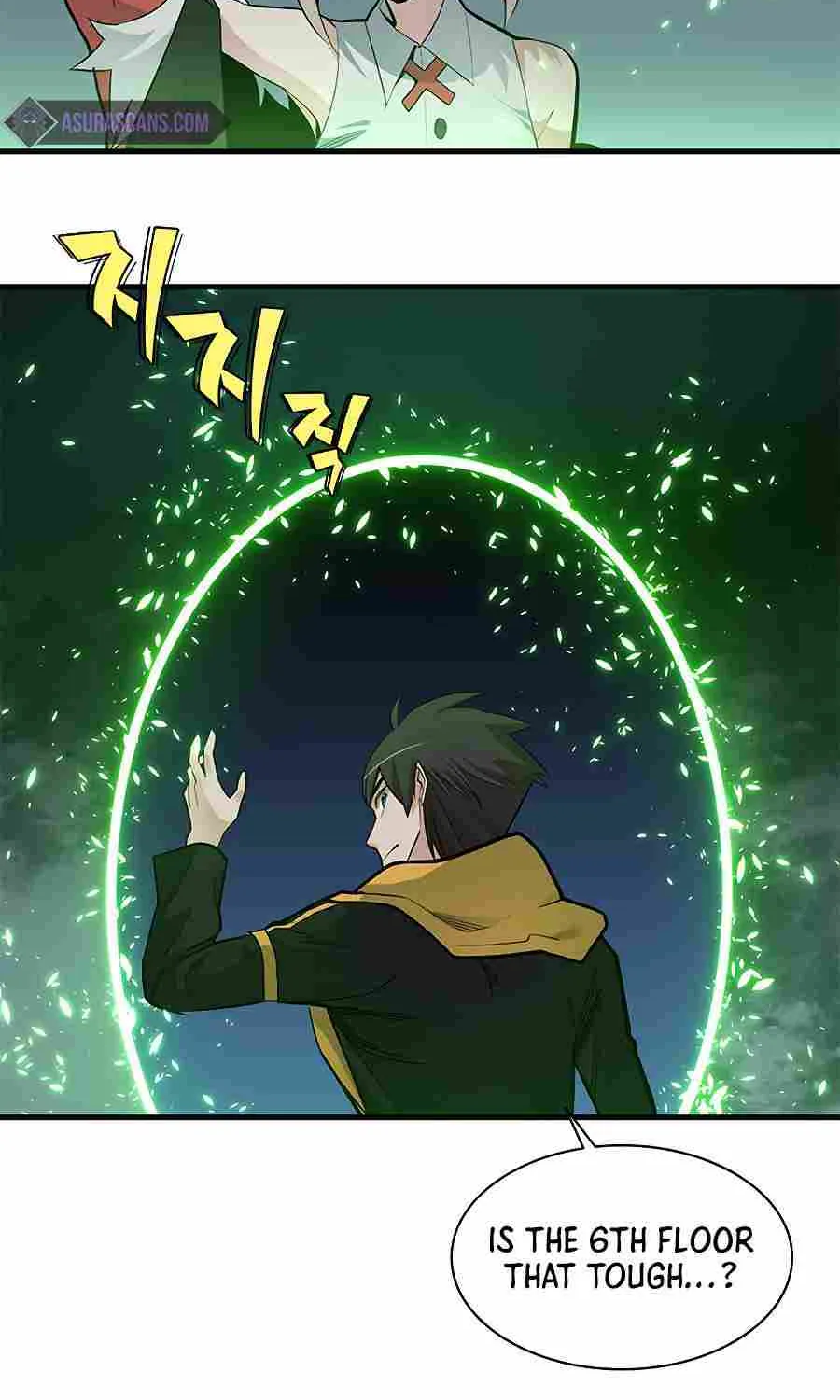 Read The Tutorial Is Too Hard chapter 40 image 43 on Lezhin