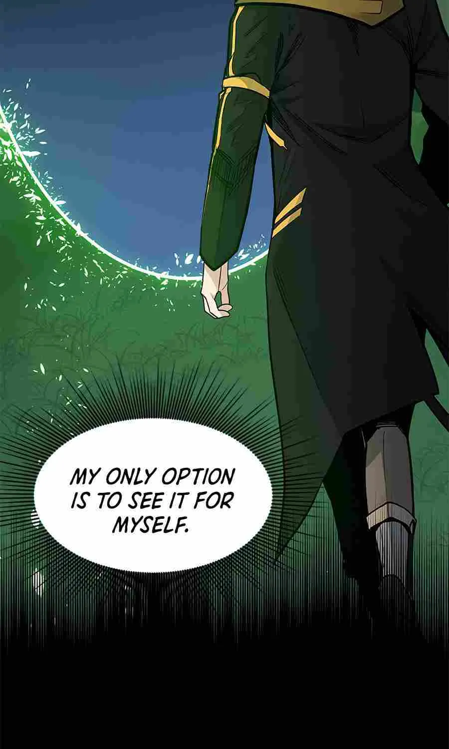 Read The Tutorial Is Too Hard chapter 40 image 46 on Lezhin