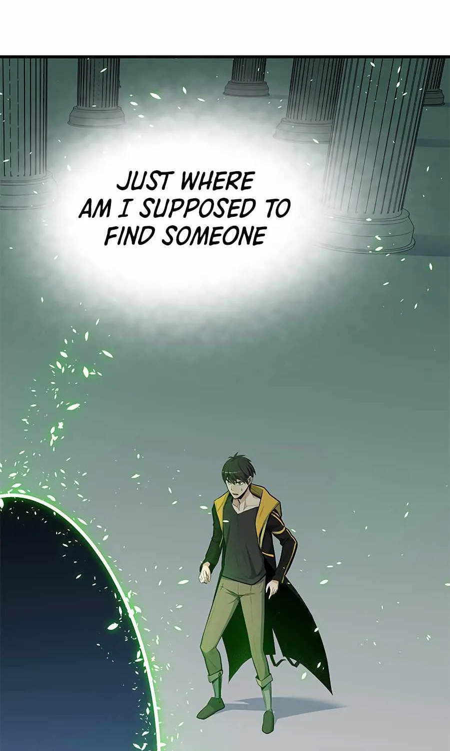 Read The Tutorial Is Too Hard chapter 40 image 56 on Lezhin