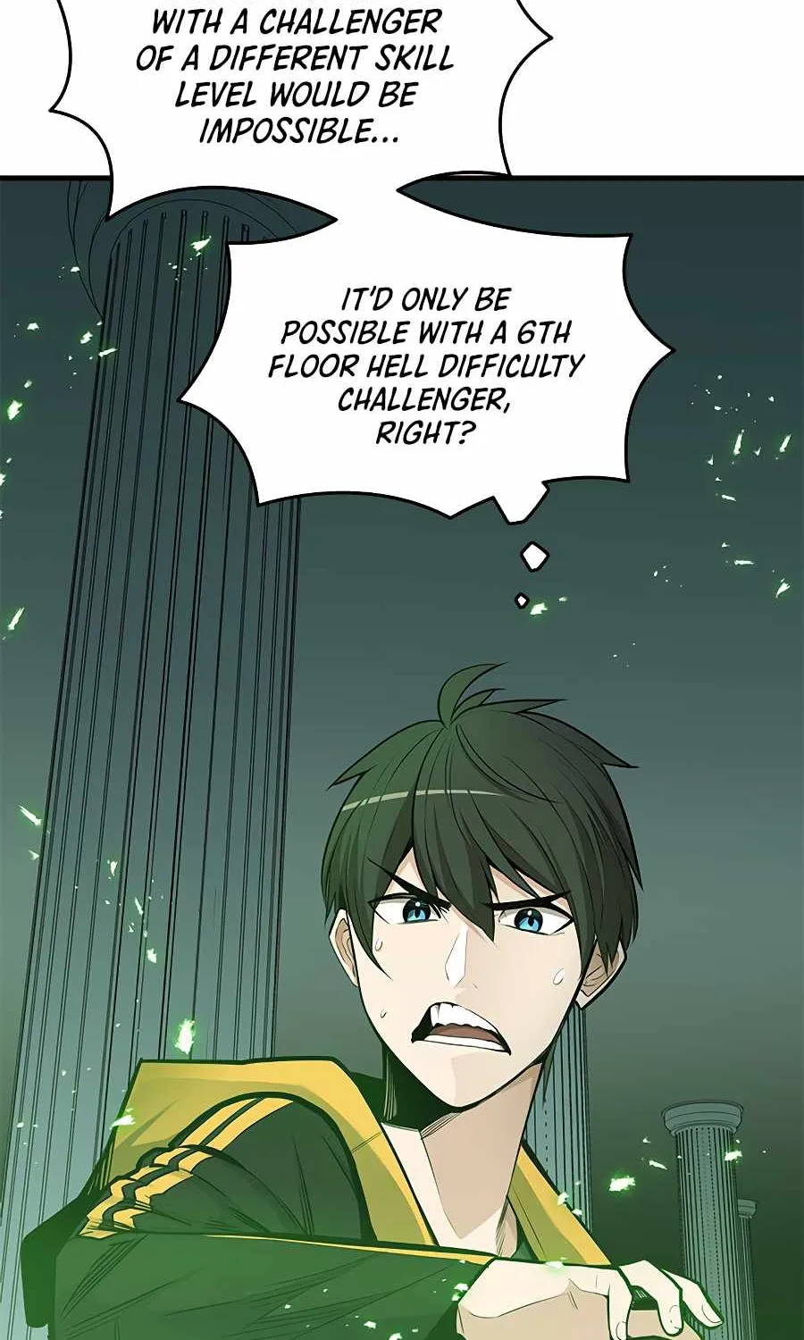 Read The Tutorial Is Too Hard chapter 40 image 58 on Lezhin