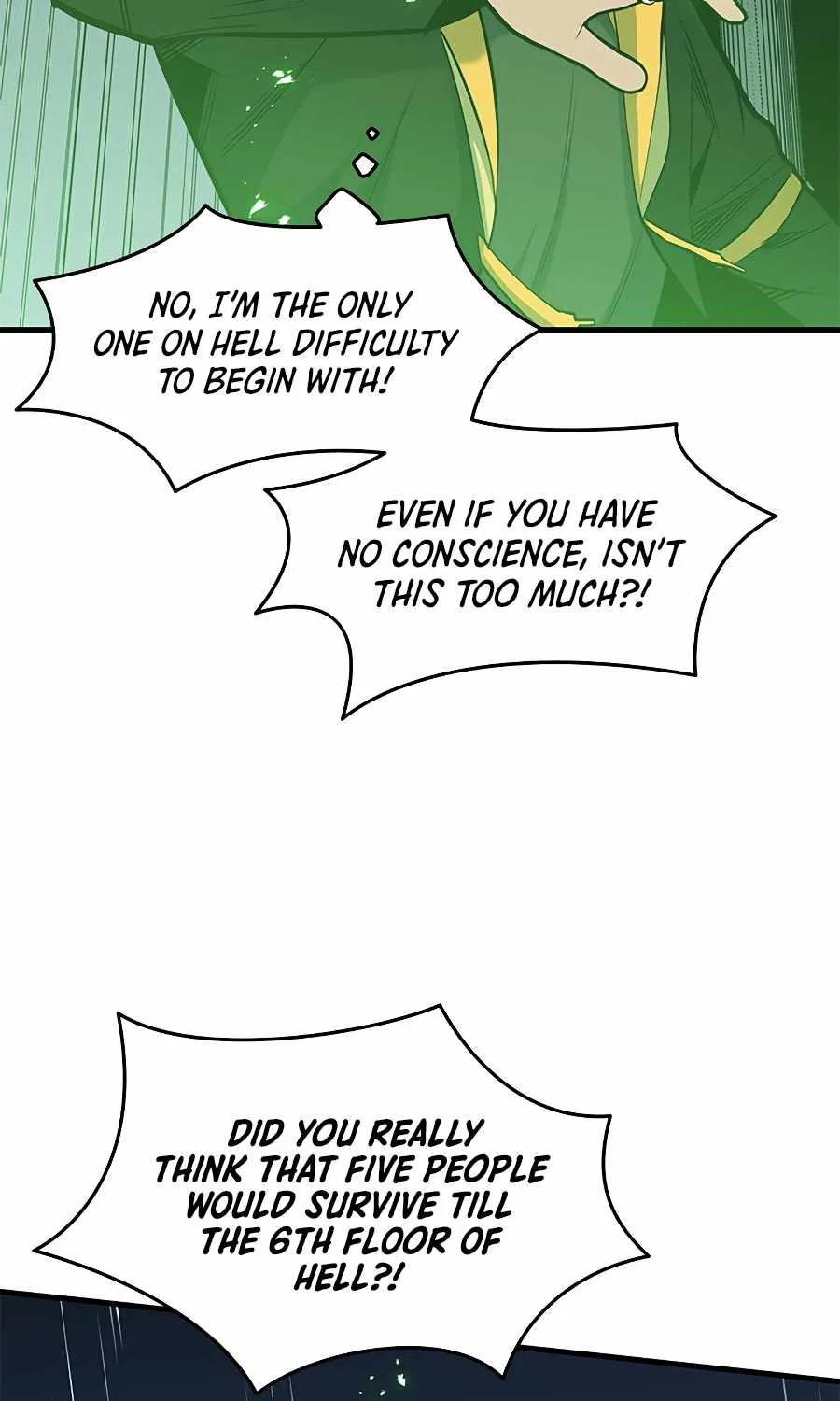 Read The Tutorial Is Too Hard chapter 40 image 59 on Lezhin