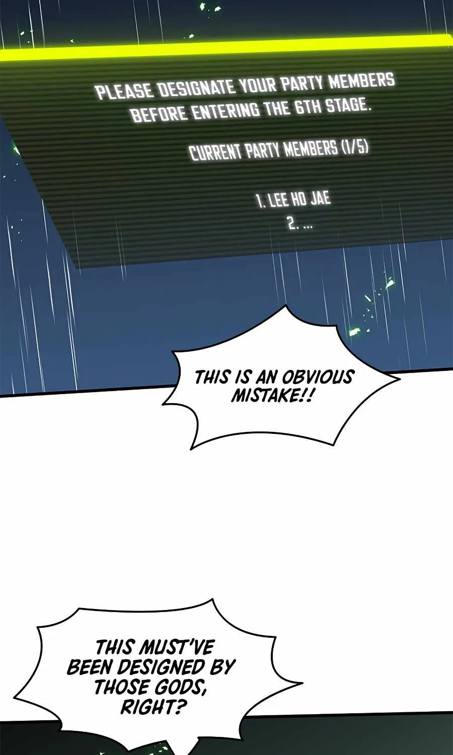 Read The Tutorial Is Too Hard chapter 40 image 60 on Lezhin