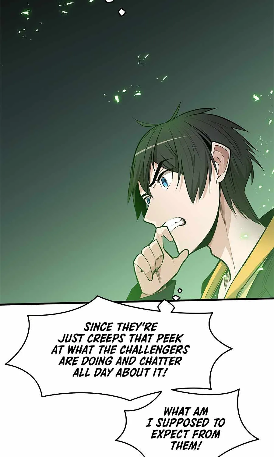 Read The Tutorial Is Too Hard chapter 40 image 61 on Lezhin