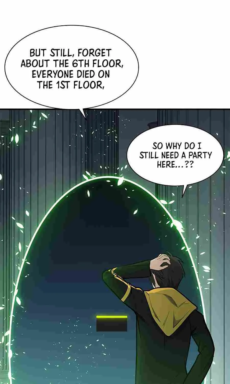 Read The Tutorial Is Too Hard chapter 40 image 73 on Lezhin