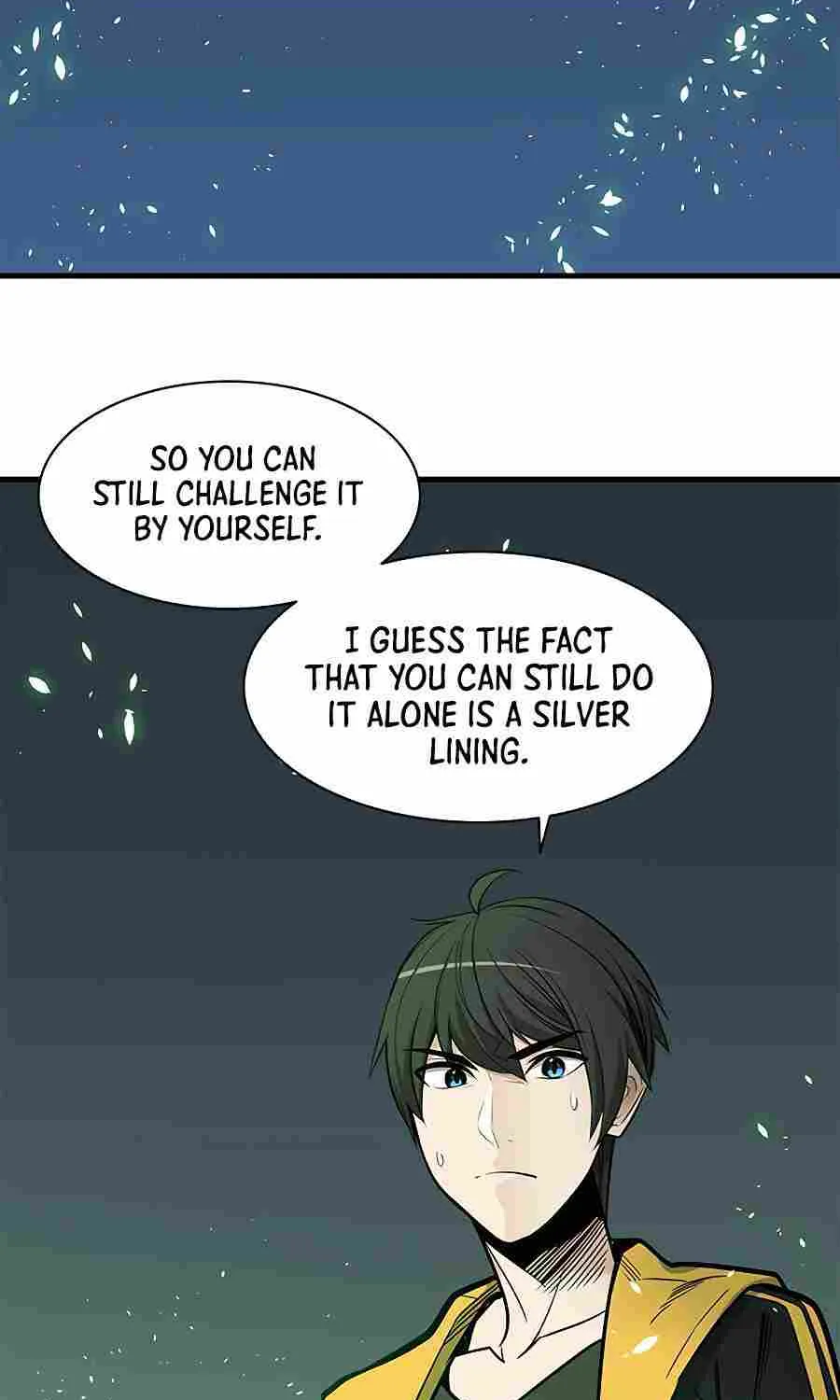 Read The Tutorial Is Too Hard chapter 40 image 75 on Lezhin