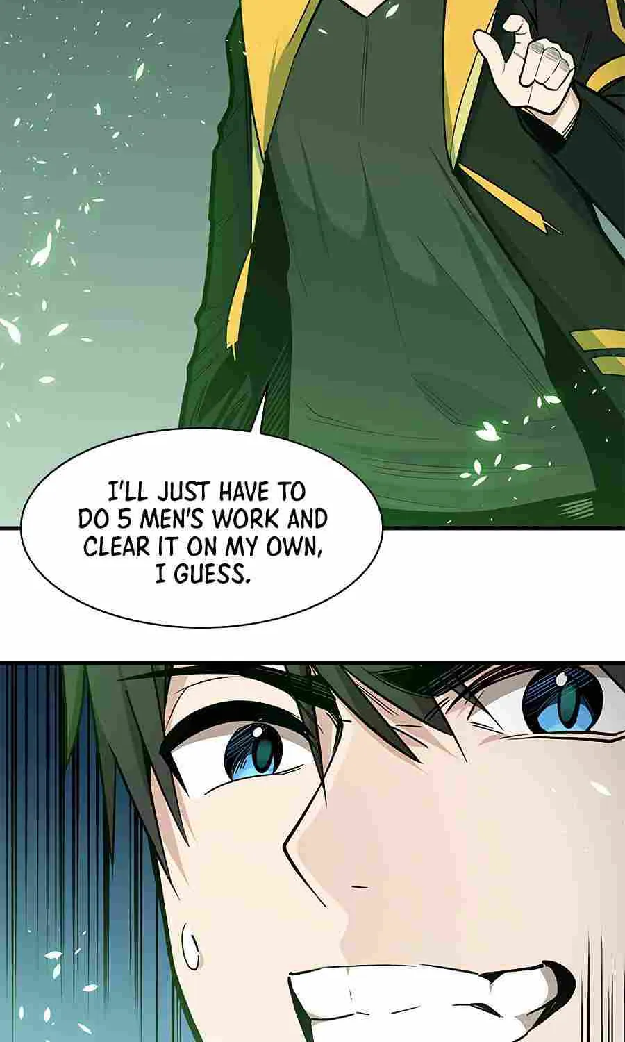 Read The Tutorial Is Too Hard chapter 40 image 76 on Lezhin