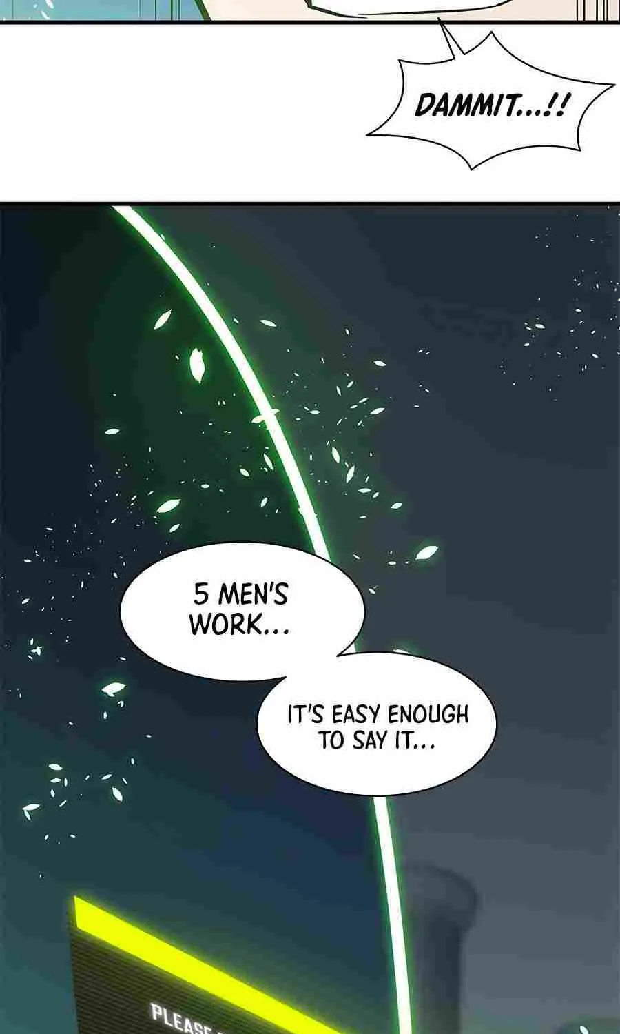 Read The Tutorial Is Too Hard chapter 40 image 77 on Lezhin