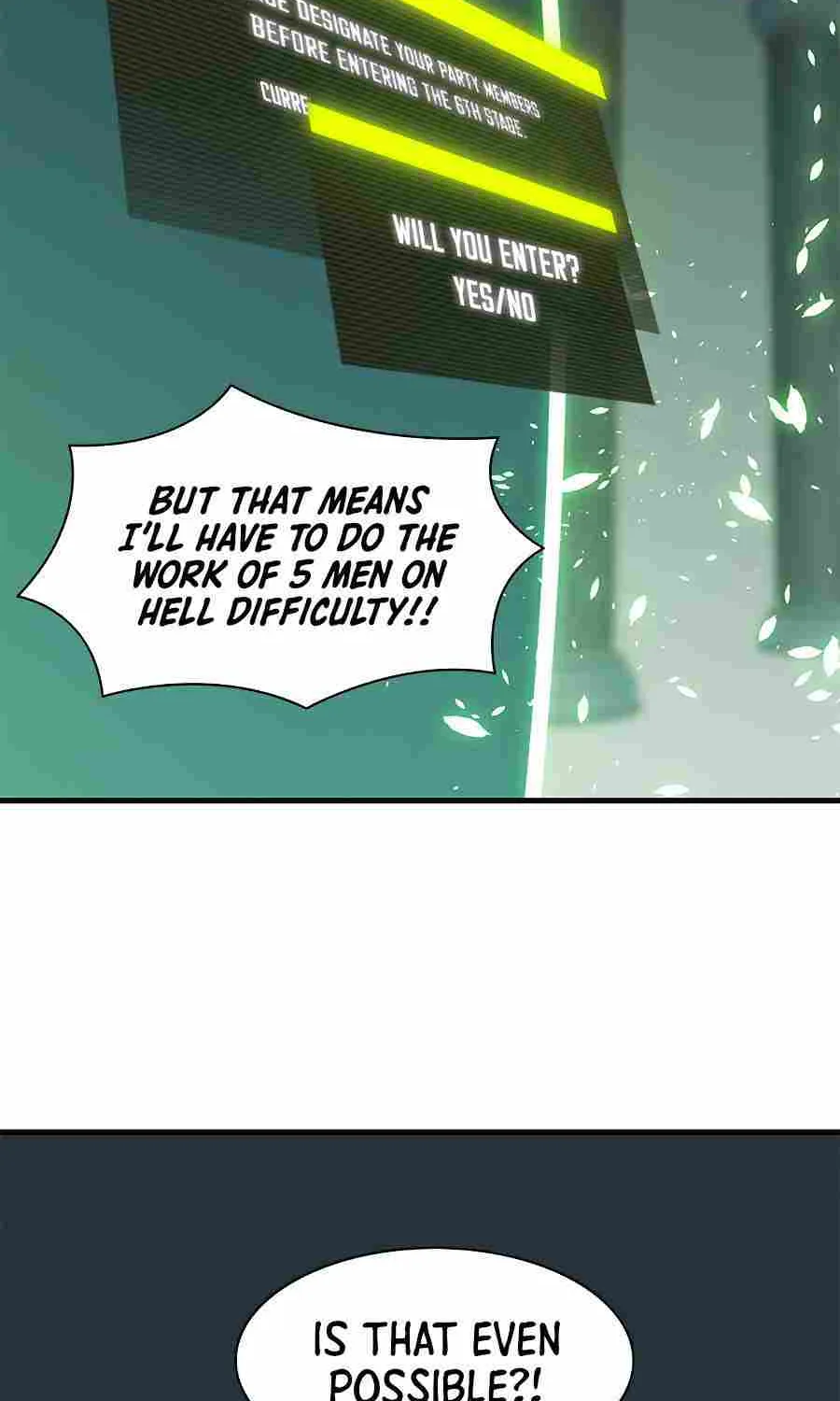 Read The Tutorial Is Too Hard chapter 40 image 78 on Lezhin