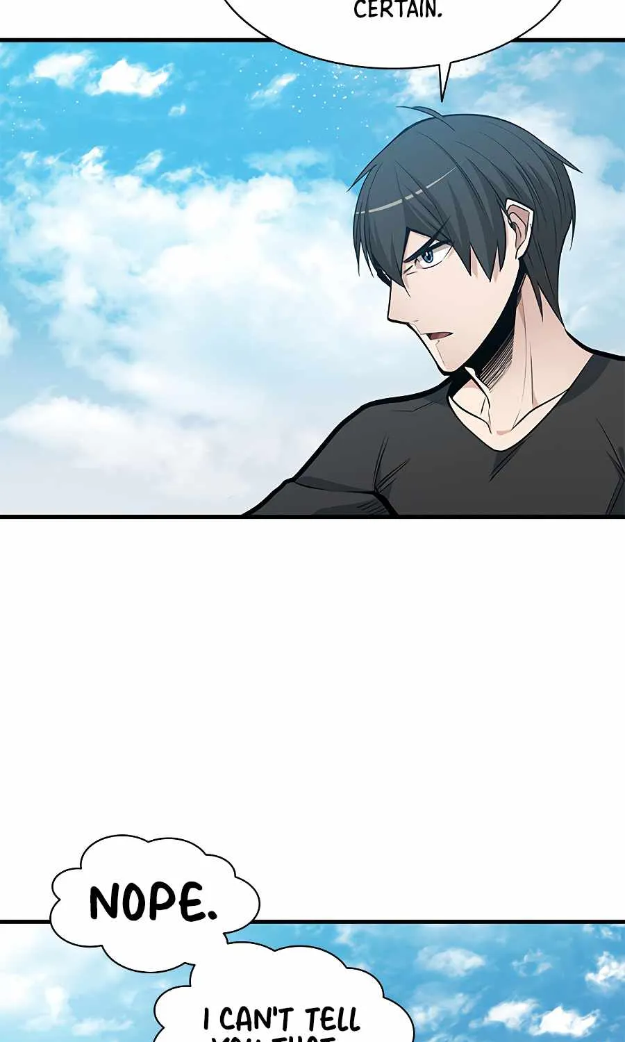 Read The Tutorial Is Too Hard chapter 40 image 8 on Lezhin
