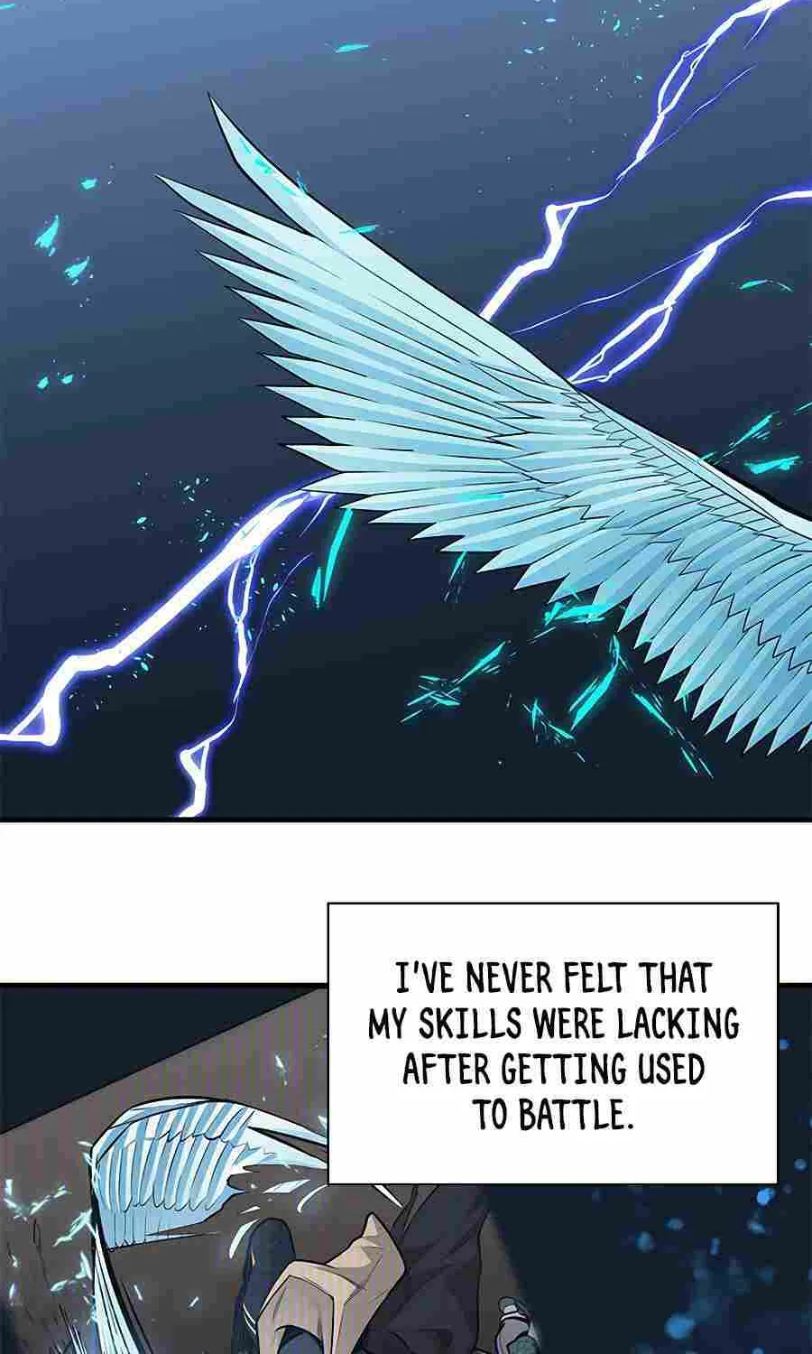 Read The Tutorial Is Too Hard chapter 40 image 84 on Lezhin