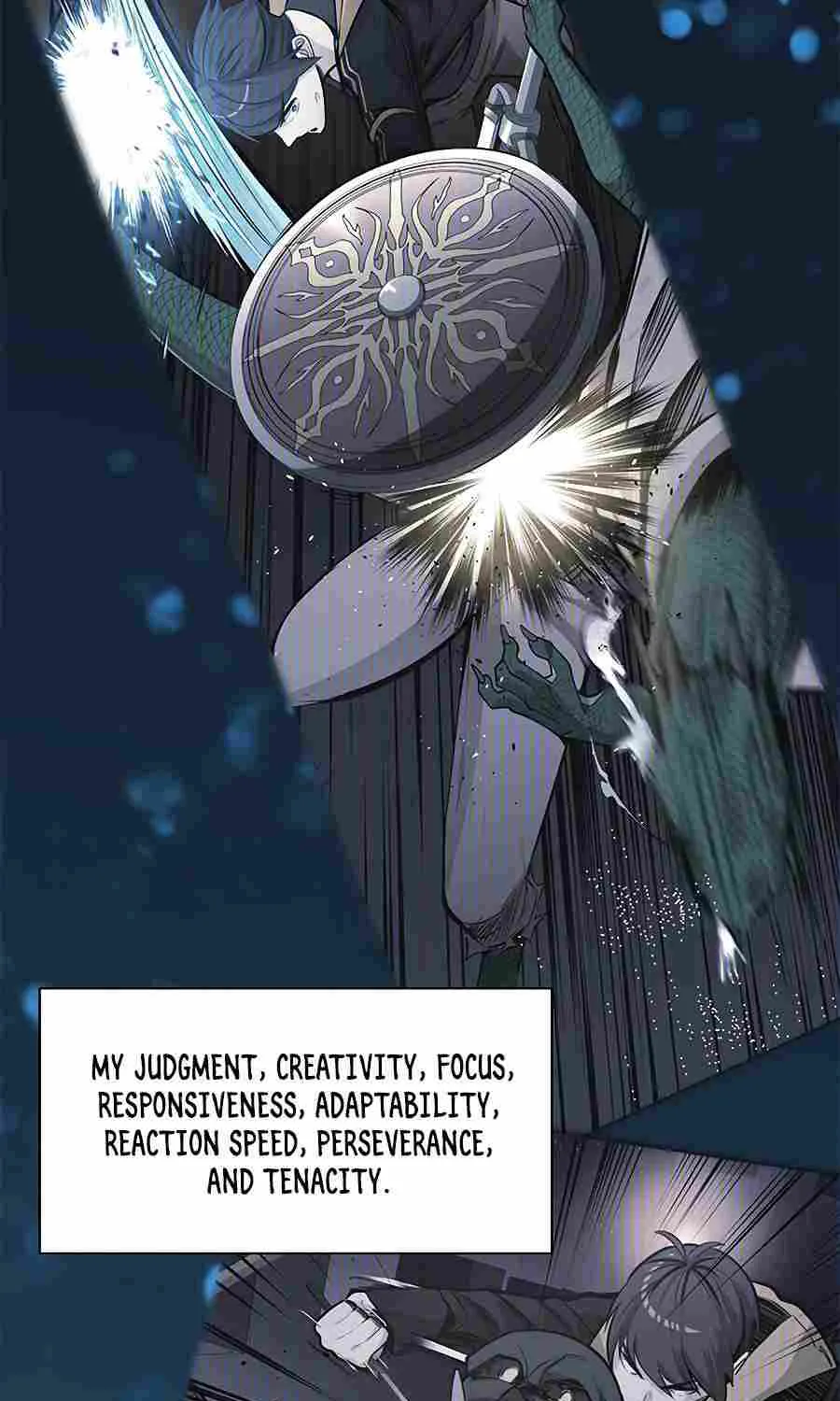 Read The Tutorial Is Too Hard chapter 40 image 85 on Lezhin