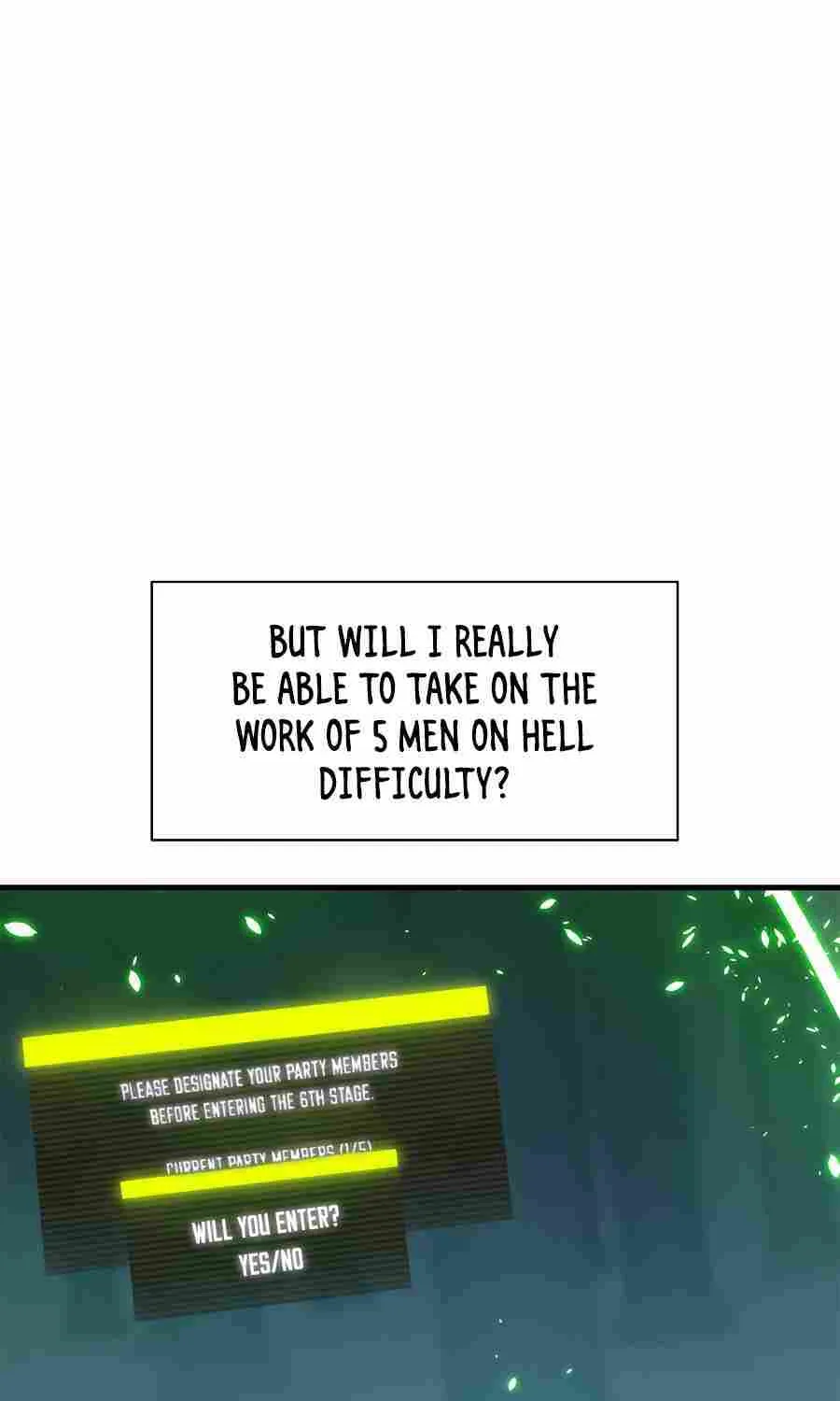 Read The Tutorial Is Too Hard chapter 40 image 88 on Lezhin