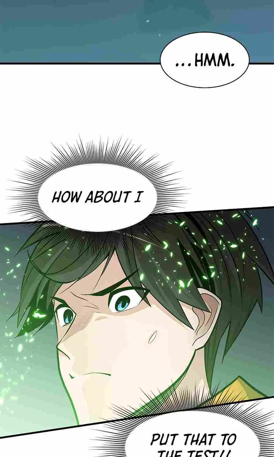 Read The Tutorial Is Too Hard chapter 40 image 89 on Lezhin