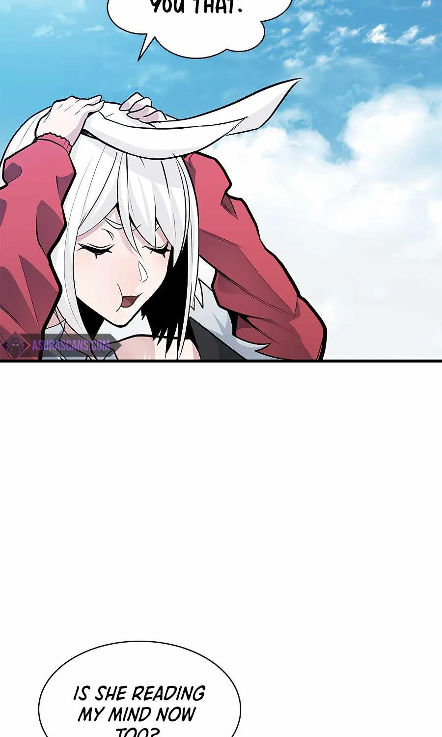 Read The Tutorial Is Too Hard chapter 40 image 9 on Lezhin