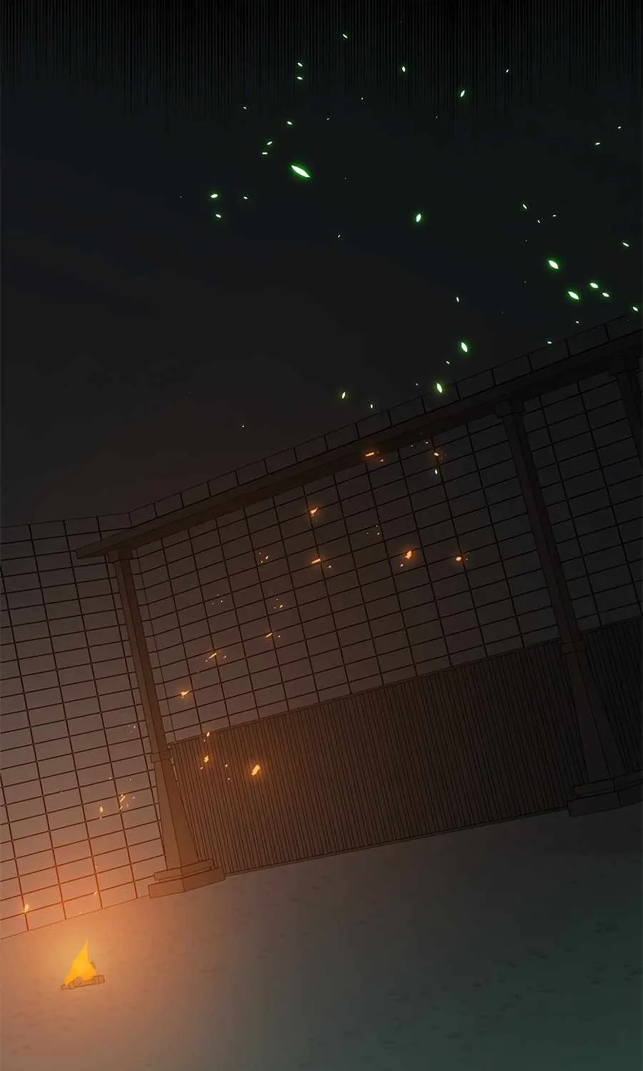 Read The Tutorial Is Too Hard chapter 40 image 93 on Lezhin